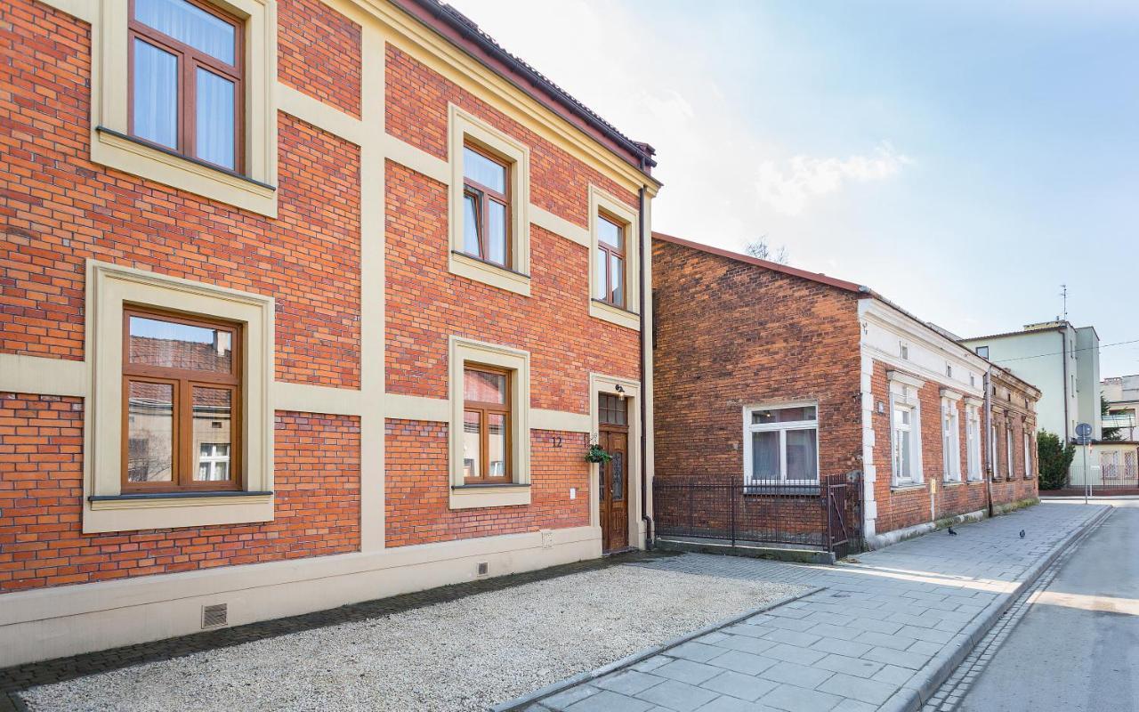 Lupolo Apartments Zagrody Krakow Exterior photo